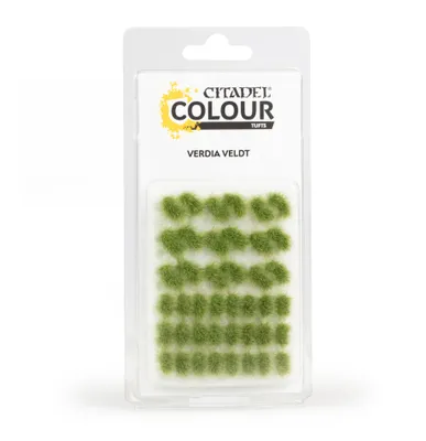 Obrázok produktu pre Citadela Farba Tufts Verdia Veldt