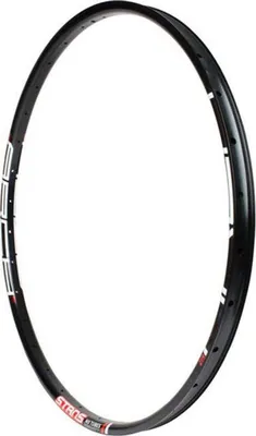 Zdjęcie produktu dla Obręcz Stan's Arch MK3 - 27,5'' - 28L - czarno-biało-czerwona