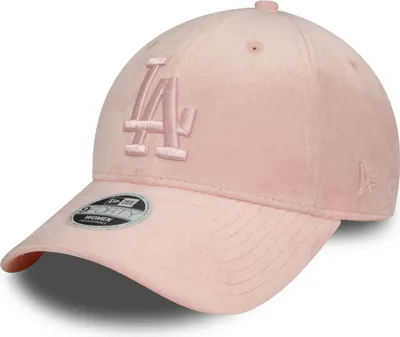 Produktbild von NEW ERA VELOUR 9FORTY OSFM Rosa