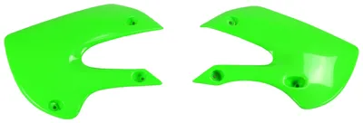 Image de Déflecteur de radiateur UFO Plast