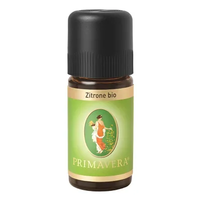 Immagine prodotto di Limone biologico 10 ml confezione da 12
