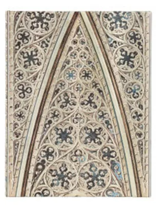 Image de Notatnik w linie Paperblanks Vault of the Milan Cathedral Ultra