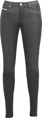 Immagine prodotto di John Doe Betty XTM - jeggings da moto da donna, nero, 31