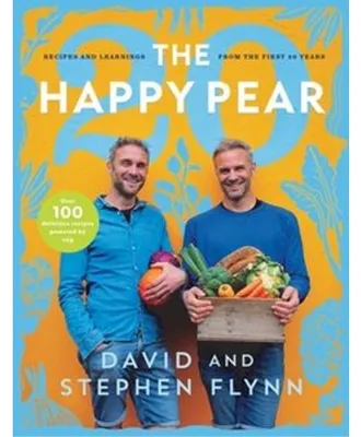 Produktbild von The Happy Pear 20