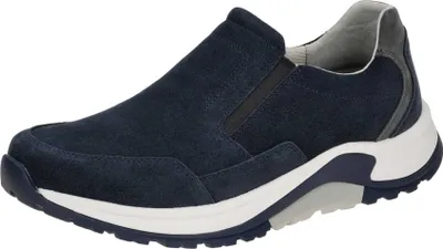 Produktbild von Pius Gabor Komfort Slipper Herren 31373836373537 Blau 39 EU