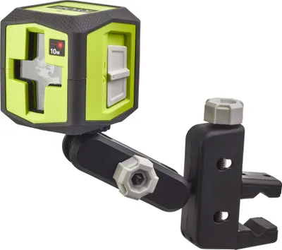 Image de Laser croix rouge RBCLLR1 - RYOBI 5133004863