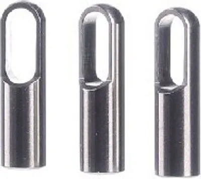 Produktbild von Runpotec ZUGÖSEN SET DM 7 MM (20411)