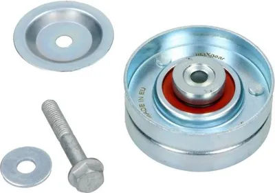 Produktbild von MAXGEAR 54-1017 Spannrolle Keilrippenriemen 70mm für MINI Schrägheck (R50, R53) Cabrio (R52)