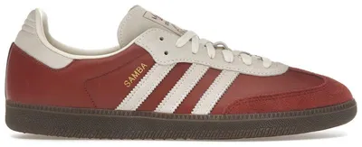 Produktbild von adidas Samba OG Preloved Ruby Cream White - EU 36