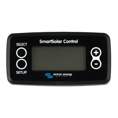 Produktbild von Victron SmartSolar Plugable Control Display