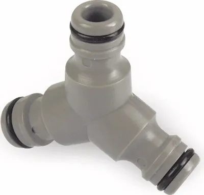 Immagine prodotto di Raccordo per tubo da giardino, 13 mm (1/2")