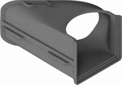 Obrázok produktu pre Držiak adaptéra Meltem S-AS-G4 - 300503