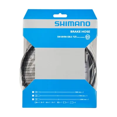 Immagine prodotto di Shimano SM-BH90 Ricambio / Adattatore