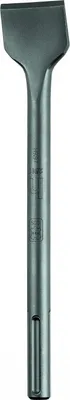 Produktbild von Heller Fliesenmeißel SDS-max. Gesamtlänge 300 mm Breite 50 mm - 22832