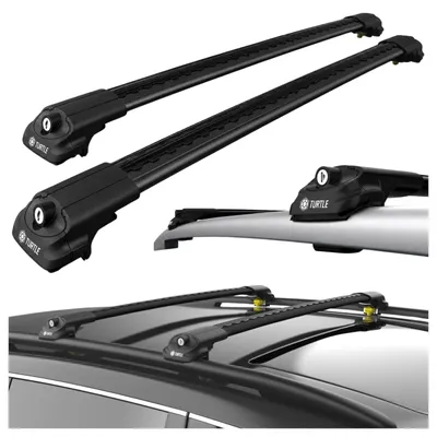 Obrázok produktu pre Strešný nosič pre SSANGYONG REXTON (Y200) 2001-2005