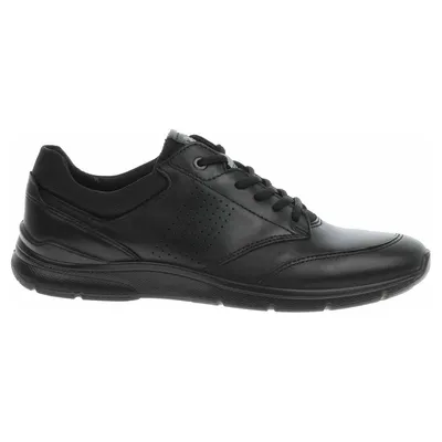 Obrázek produktu pro Pánské polobotky Ecco Irving 51173451052 black-black 43
