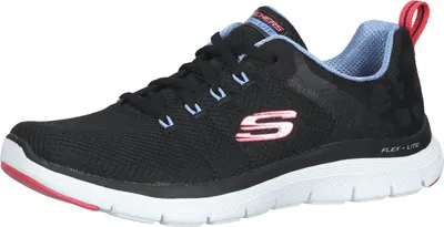 Zdjęcie produktu dla Skechers Sneaker Sneaker Textile