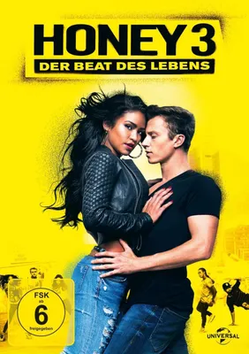 Produktbild von Honey 3