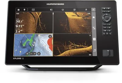 Produktbild von Humminbird XPLORE 12 CMSI+