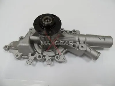 Produktbild von MAXGEAR Kühlmittelpumpe Wasserpumpe passend für MERCEDES-BENZ G-Klasse SUV (W463) 47-0012