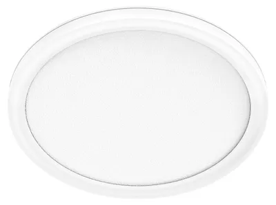 Obrázek produktu pro Stropní svítidlo OSRAM Orbis Easyfix, bílá barva, 3000 K / 4000 K, teplá bílá, 1000 lm, 14 W, průměr 22 cm, materiál: polypropylen (PP)