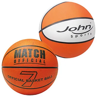 Produktbild von John Basketball