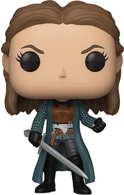 Immagine prodotto di Funko POP! Game of Throne Yara Greyjoy 66