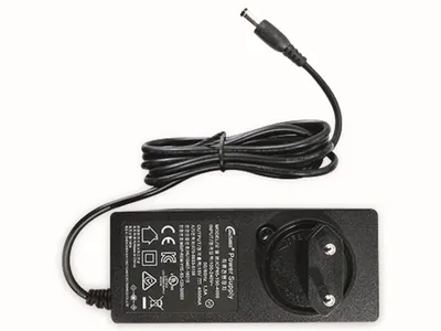 Produktbild von ODROID Smart Power 3 Steckernetzteil 15 V/4A