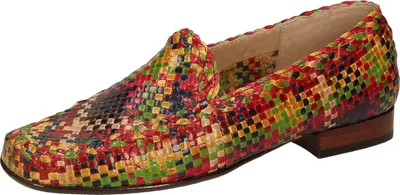 Zdjęcie produktu dla Sioux Damen Pumps, Trotteur bunt Gr. 6½