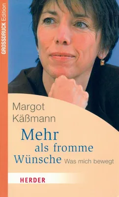 Zdjęcie produktu dla Mehr als fromme Wünsche