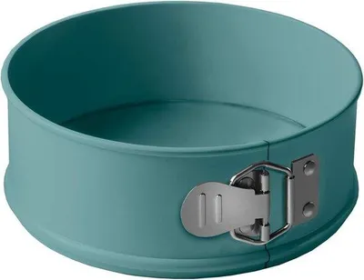 Immagine prodotto di Stampo per torte in alluminio con rivestimento antiaderente, 20 cm x 8 cm