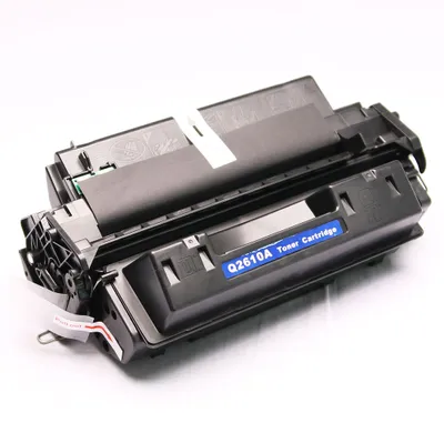 Produktbild von Kompatibel Toner für HP 10A Q2610A Laserjet 2300 von ABC