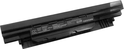 Produktbild von vhbw Akku kompatibel mit Asus P2438UL, P2438UV, P2438UN, P2438UX, P2438UZ, P2440UA, P2438UP, P2438UR, P2438UT Notebook (2400 mAh, 14,4 V, Li-Ion)