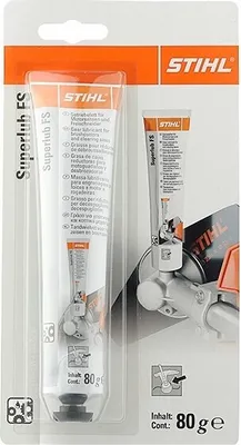 Produktbild von STIHL Superlub FS Schmiermittel für Schneidgarnituren