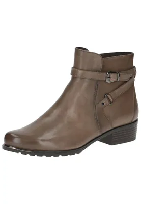 Produktbild von Caprice Stiefelette Stiefelette Nappaleder