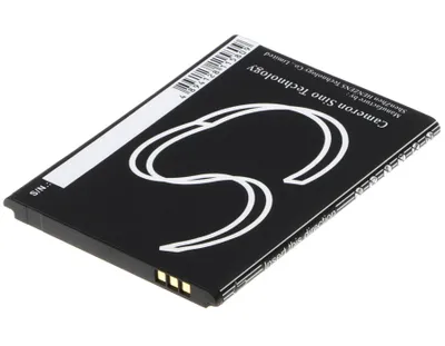 Produktbild von TECHTEK Akku Kompatibel mit [GSmart] Mika MX, Mika MX Dual SIM LTE Ersetzt Mika MX