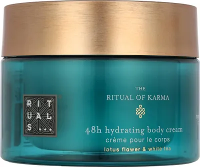 Produktbild von Bodylotion Rituals Karma Spread The Kindness Body Cream