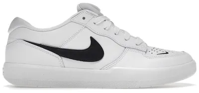 Immagine prodotto di Nike SB Force 58 Premium Bianco/Nero-Bianco-Bianco 39