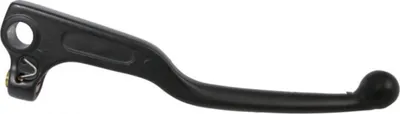 Immagine prodotto di Leva freno/frizione alluminio nera BA17B-F0003B