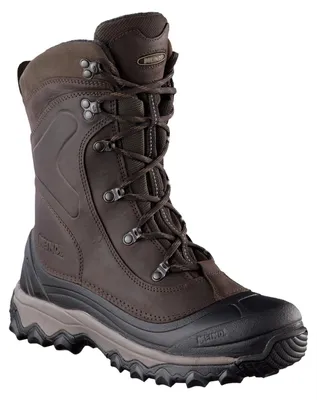 Produktbild von Meindl Luzern PRO Herren Apresschuhe OLD BROWN OLD BROWN 38