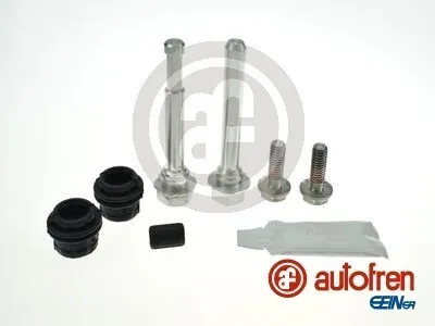 Produktbild von AUTOFREN SEINSA D7305C Führungshülsensatz Bremssattel für VW Golf VII Schrägheck (5G1, BQ1, BE1, BE2) TRW Bremsanlage