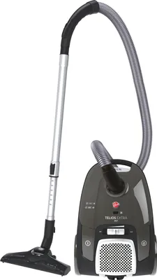 Immagine prodotto di Hoover TXL21PET011, 700 W, Cilindro, Secco, Sacchetto polvere, 3,5 l, EPA