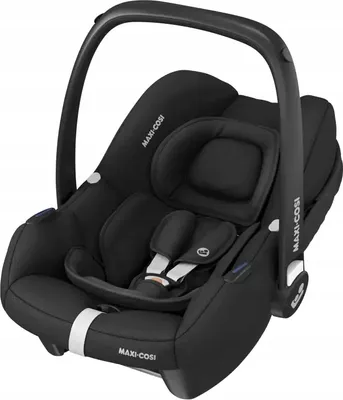 Produktbild von Maxi-Cosi Cabriofix I-Size-Leichter Autositz für Kinder 0-12 kg