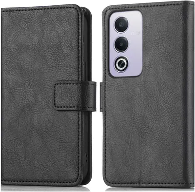 Immagine prodotto di imoshion Custodia a libro Oppo A80 5G - Nero