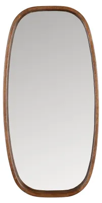 Produktbild von Novel Collection - Spiegel Nyko - Beige - 80x40x5 cm