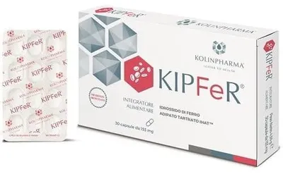 Immagine prodotto di Kipfer 30 Capsule