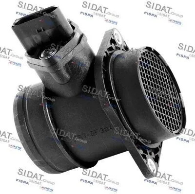 Produktbild von FISPA 38.648 Luftmassenmesser LMM für VW Golf IV Schrägheck (1J1) Luftmengenmesser