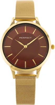 Zdjęcie produktu dla Zegarek Damski Perfect F359-06 (Zp513B) + Box