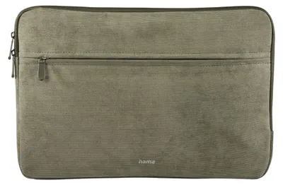 Produktbild von Hama Laptoptasche Cali 13.3-14.1 Oliv
