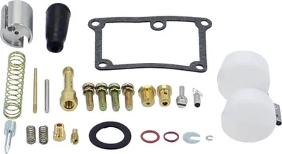 Zdjęcie produktu dla Zestaw uszczelek gaźnika VM16 16mm Yamaha DT 50 DT50 M MX R, RD50 M MX